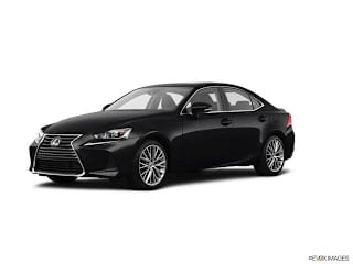 2020 Lexus IS 300 JTHGA1D27L5103340 2020 Lexus IS 300
