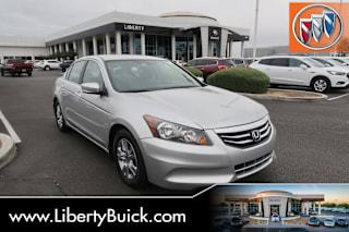 2012 Honda Accord LX-P 1HGCP2F41CA143716 2012 Honda Accord LX-P