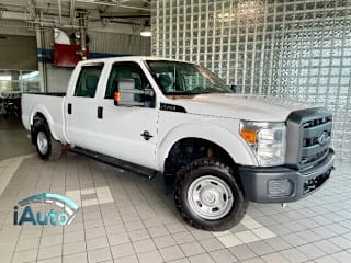 2016 Ford F-250 Super Duty XL 1FT7W2BT2GEB18869 2016 Ford F-250 Super Duty XL