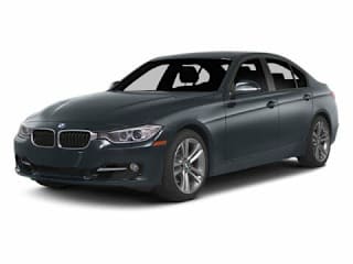 2013 BMW 3 Series 328i xDrive WBA3B3C58DJ811347 2013 BMW 3 Series 328i xDrive