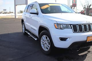 2019 Jeep Grand Cherokee Laredo E 1C4RJFAG2KC660349 2019 Jeep Grand Cherokee Laredo E
