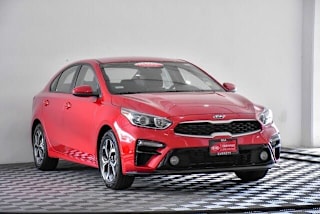 2020 Kia Forte LXS 3KPF24AD2LE184706 2020 Kia Forte LXS