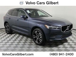 2021 Volvo XC60 YV4102RK3M1684401 2021 Volvo XC60