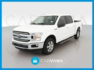 2018 Ford F-150 XLT 1FTEW1C57JFB78861 2018 Ford F-150 XLT