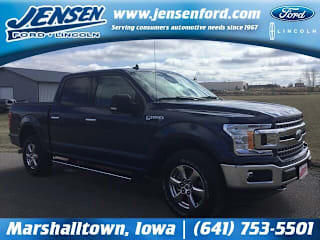 2018 Ford F-150 1FTEW1EG6JKF69487 2018 Ford F-150