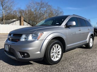 2017 Dodge Journey 3C4PDCBG3HT532761 2017 Dodge Journey