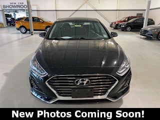 2018 Hyundai Sonata SEL 5NPE34AF4JH657377 2018 Hyundai Sonata SEL