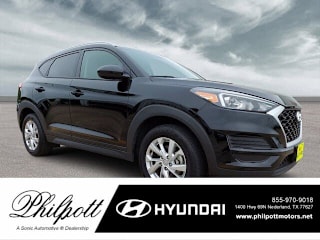 2019 Hyundai Tucson Value KM8J33A42KU044295 2019 Hyundai Tucson Value