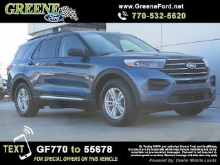 2020 Ford Explorer XLT 1FMSK7DHXLGA00302 2020 Ford Explorer XLT