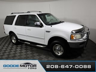 1998 Ford Expedition 1FMRU18W5WLA50938 1998 Ford Expedition