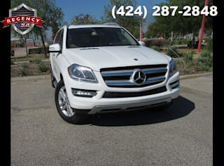 2014 Mercedes-Benz GL-Class 4JGDF7CE6EA405549 2014 Mercedes-Benz GL-Class