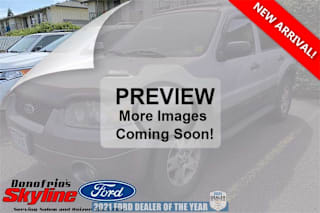 2005 Ford Escape XLT 1FMYU93195KA33151 2005 Ford Escape XLT