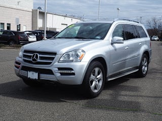 2012 Mercedes-Benz GL-Class 4JGBF7BE0CA795442 2012 Mercedes-Benz GL-Class