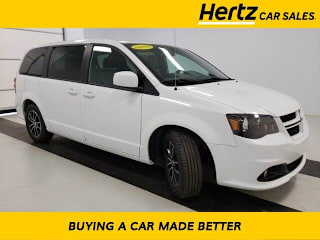 2019 Dodge Grand Caravan 2C4RDGEG9KR571070 2019 Dodge Grand Caravan
