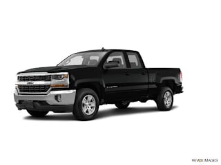 2016 Chevrolet Silverado 1500 LT 1GCVKREC1GZ369592 2016 Chevrolet Silverado 1500 LT