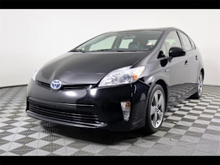 2013 Toyota Prius JTDKN3DU4D5588728 2013 Toyota Prius