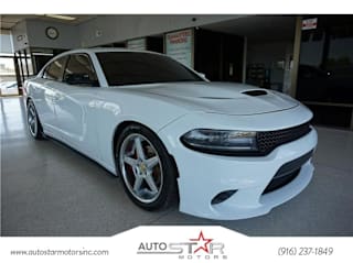 2015 Dodge Charger 2C3CDXHG2FH832525 2015 Dodge Charger