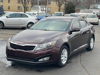 2012 Kia Optima LX 5XXGM4A72CG014328 2012 Kia Optima LX