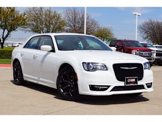 2020 Chrysler 300 2C3CCABT9LH180634 2020 Chrysler 300