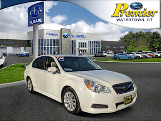 2011 Subaru Legacy 4S3BMDK67B2228073 2011 Subaru Legacy