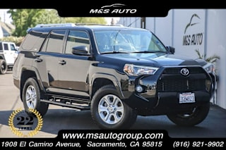 2014 Toyota 4Runner SR5 Premium JTEBU5JR6E5192036 2014 Toyota 4Runner SR5 Premium