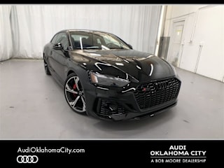2021 Audi RS 5 2.9T quattro WUANWAF50MA904009 2021 Audi RS 5 2.9T quattro