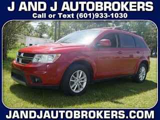 2017 Dodge Journey SXT 3C4PDCBG5HT534317 2017 Dodge Journey SXT