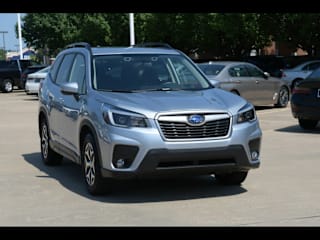 2021 Subaru Forester Premium JF2SKAJC8MH454796 2021 Subaru Forester Premium