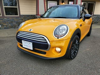 2014 MINI Cooper WMWXM5C54ET972839 2014 MINI Cooper