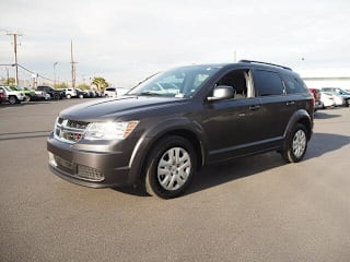 2020 Dodge Journey SE Value 3C4PDCAB1LT181878 2020 Dodge Journey SE Value