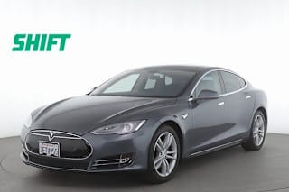 2014 Tesla Model S 5YJSA1S13EFP32729 2014 Tesla Model S