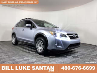 2014 Subaru Crosstrek 2.0i Premium JF2GPACC4E8324374 2014 Subaru Crosstrek 2.0i Premium