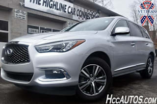 2020 Infiniti QX60 Pure 5N1DL0MM2LC518941 2020 Infiniti QX60 Pure