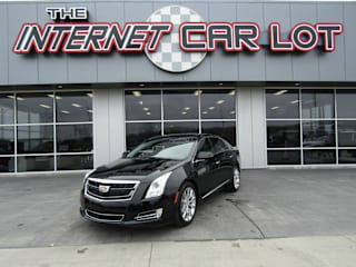 2015 Cadillac XTS Premium 2G61R5S33F9199027 2015 Cadillac XTS Premium