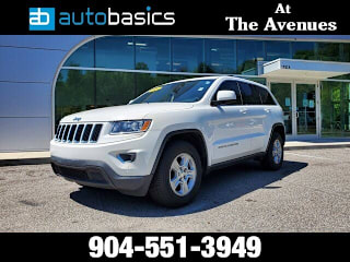 2016 Jeep Grand Cherokee 1C4RJEAG9GC457654 2016 Jeep Grand Cherokee