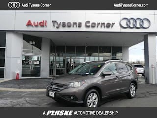 2013 Honda CR-V 5J6RM4H79DL074536 2013 Honda CR-V