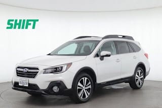2019 Subaru Outback 3.6R Limited 4S4BSENC0K3325621 2019 Subaru Outback 3.6R Limited
