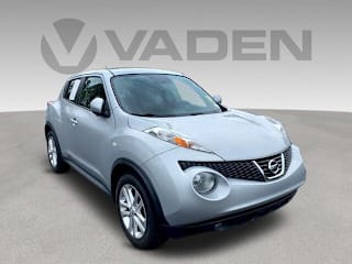 2014 Nissan JUKE SL JN8AF5MR8ET358479 2014 Nissan JUKE SL