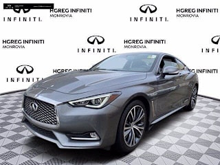 2017 Infiniti Q60 JN1CV7EK9HM111039 2017 Infiniti Q60