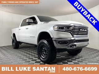 2019 Ram Pickup 1500 1C6SRFKT4KN830633 2019 Ram Pickup 1500