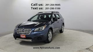 2015 Subaru Outback 2.5i 4S4BSAAC1F3215133 2015 Subaru Outback 2.5i