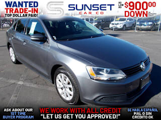 2012 Volkswagen Jetta SE PZEV 3VWDP7AJ6CM427985 2012 Volkswagen Jetta SE PZEV