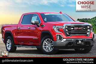 2019 GMC Sierra 1500 3GTU9DED9KG270336 2019 GMC Sierra 1500
