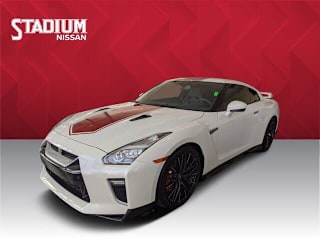 2020 Nissan GT-R Premium JN1AR5EFXLM100109 2020 Nissan GT-R Premium