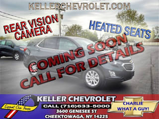 2018 Chevrolet Equinox LT 3GNAXJEV2JL372879 2018 Chevrolet Equinox LT