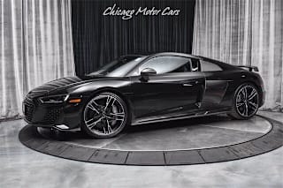 2020 Audi R8 5.2 quattro V10 performance WUAKBAFX4L7900430 2020 Audi R8 5.2 quattro V10 performance