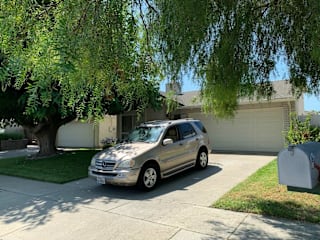 2005 Mercedes-Benz M-Class ML 350 4JGAB57E05A556643 2005 Mercedes-Benz M-Class ML 350