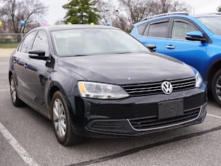 2013 Volkswagen Jetta 3VWDX7AJ8DM377818 2013 Volkswagen Jetta