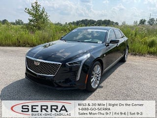 2020 Cadillac CT6 3.6L Luxury 1G6KB5RSXLU105522 2020 Cadillac CT6 3.6L Luxury