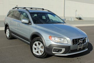 2011 Volvo XC70 YV4940BZXB1095653 2011 Volvo XC70